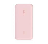 Belkin BoostCharge 20000 mAh Rose