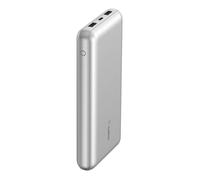 Belkin BoostCharge 20000 mAh Silver