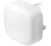 Belkin BoostCharge 20W Cubic Wall Charger, USB-C Power Delivery Fast Charging