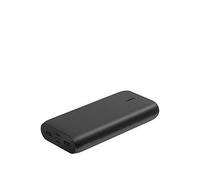 Belkin Boostcharge & 26,000Mah Powerbank Black