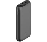 Belkin BPB016BTBK power bank 26000 mAh Black