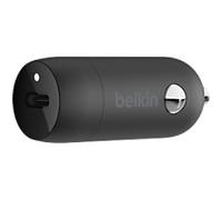 Belkin BoostCharge Universal Black Auto