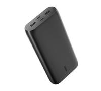 Belkin BPB016BTBK power bank 26000 mAh Black