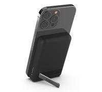 Belkin BoostCharge 5000 mAh Wireless charging Black