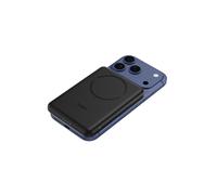 Belkin BoostCharge 5000mAh Magnetic Power Bank with Magnetic Ring Black