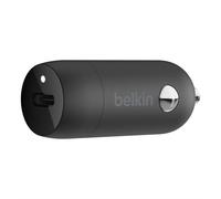 Belkin BoostCharge Black Auto