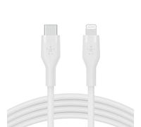 Belkin BoostCharge 1m USB-C to Lightning Cable