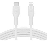 Belkin BoostCharge Flex USB MFi Certified 2M USB Type C to Lightning Cable