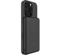Belkin Boostcharge Magnetic Power Bank 5000Mah, Slim Portable Charger with Magne