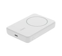 Belkin BoostCharge Magnetic Wireless Power Bank with Kickstand 5,000mAh