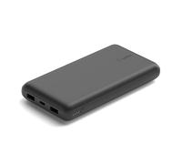 Belkin BoostCharge Power Bank 20,000mAh MagSafe for iPhone, iPad or Samsung