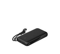 Belkin Boostcharge Power Bank 20W With Display In Black One Colour