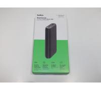 Belkin BPB016BTBK power bank 26000 mAh Black
