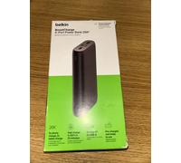 Belkin BPB016BTBK power bank 26000 mAh Black
