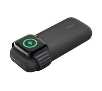 Belkin BoostCharge Pro 10000 mAh Wireless charging Black