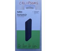 Belkin BPB012btBK 20000 mAh Black