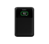 Belkin BoostCharge™ Pro - 3-Port Laptop Power Bank 20,000mAh