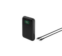 Belkin BoostCharge Pro 3-Port Laptop Power Bank 20K