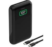 Belkin BoostCharge Pro 20000 mAh Black