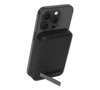 Belkin BoostCharge Pro 8000 mAh Wireless charging Black