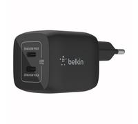 Belkin BoostCharge Pro Black Indoor
