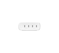 Belkin BoostCharge Pro Laptop, Smartphone, Tablet White AC Fast charging Indoor