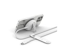 ^MAGSAFE 15W PAD&STAND 2M BRAIDED