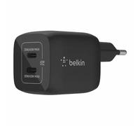 Belkin BoostCharge Pro Universal Black AC Indoor