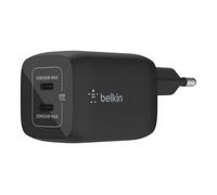 Belkin BoostCharge Pro Universal Black AC Indoor