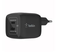 Belkin BoostCharge Pro Black Indoor
