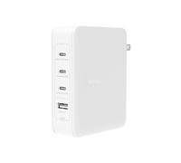 Belkin BoostCharge Pro Universal White AC Indoor