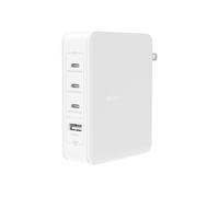 Belkin BoostCharge Pro Universal White AC Indoor