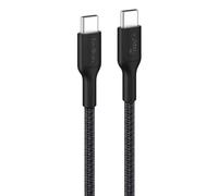 Belkin BoostCharge Pro USB cable 1 m USB C 240 W Black