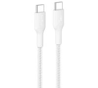 Belkin BoostCharge Pro USB cable 1 m USB C White 240 W