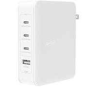 Belkin BoostCharge Pro Universal White AC Indoor
