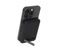 Belkin BoostCharge Pro Wireless charging Black