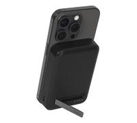 Belkin BoostCharge Pro Wireless charging Black