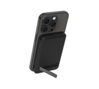 Belkin BoostCharge Pro Wireless charging Black