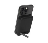 Belkin BoostCharge Pro Wireless charging Black