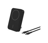 Belkin BoostCharge Pro Wireless charging Black
