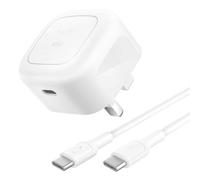 Belkin BoostCharge Smartphone Mobile Phone Tablet Laptop Headset Universal Porta