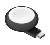 Belkin BoostCharge Smartwatch Black, White USB Wireless charging Fast charging Indoor, Outdoor