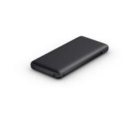 Belkin BPB006BTBLK power bank 10000 mAh Black