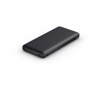 Belkin BPB006BTBLK power bank 10000 mAh Black