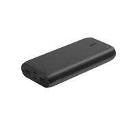 Belkin BPB016BTBK power bank 26000 mAh Black