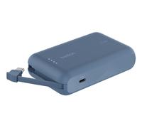 Belkin BPB021HQBL power bank 10000 mAh Blue