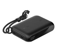 Belkin BPB027hqBK 10000 mAh Black