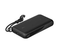 Belkin BPB028HQBK power bank 20000 mAh Black