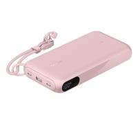 Belkin BPB028HQPK power bank 20000 mAh Pink