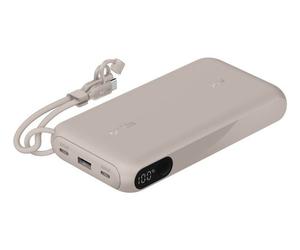 Belkin BPB028hqSD 20000 mAh Sand